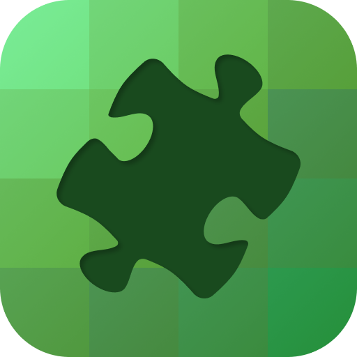 Jigsaw Puzzle - Classic Jigsaw Jigsaw Puzzle - Classic Jigsaw