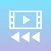 Video Reverse Editor - Simple