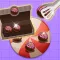 Candy sort game-Bolts Puzzle