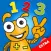 Mathespaß für kluge Kinder - Addition, Subtraktion, Multiplikation und Division! Das ist Mathematis EXTRA!