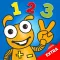 Mathespaß für kluge Kinder - Addition, Subtraktion, Multiplikation und Division! Das ist Mathematis EXTRA!