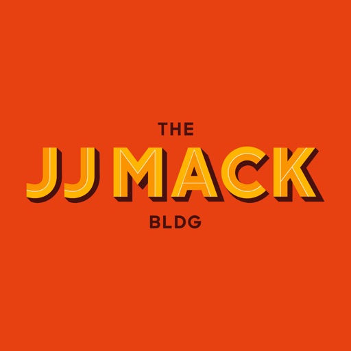 JJ Mack JJ Mack