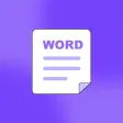 文档扫描-在线word文档编辑、excel表格制作办公软件