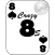 Crazy Eights