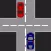 Crossroad Police Simulator
