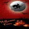 Halloween Poems.