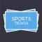 Sports Trivia!