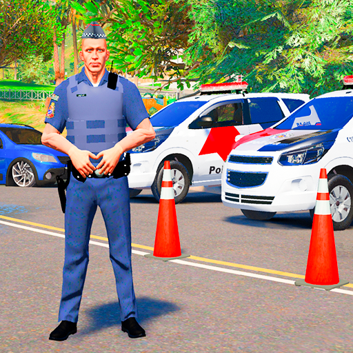 Jogos Polícia Brasileira 2024
