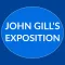 John Gill Expositions Bible