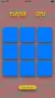 Another Tic-Tac-Toe