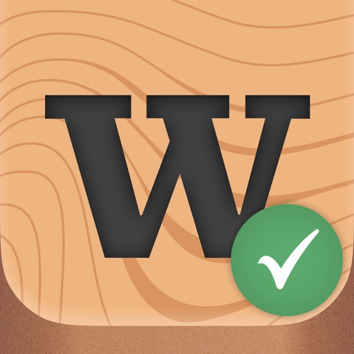 Word Check for SCRABBLE® Word Check for SCRABBLE®