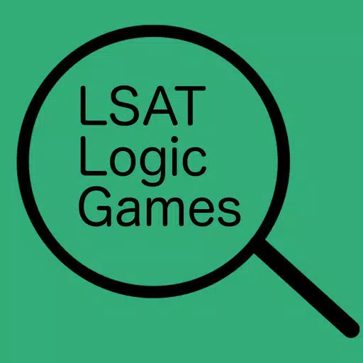 LSAT Logic Games Guru