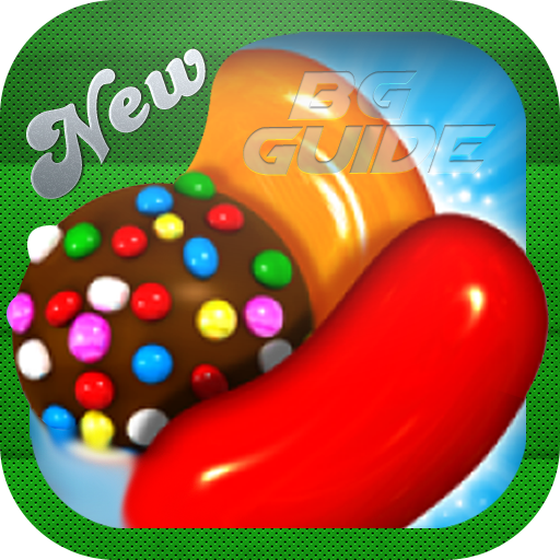 New CANDY Crush SAGA Tricks