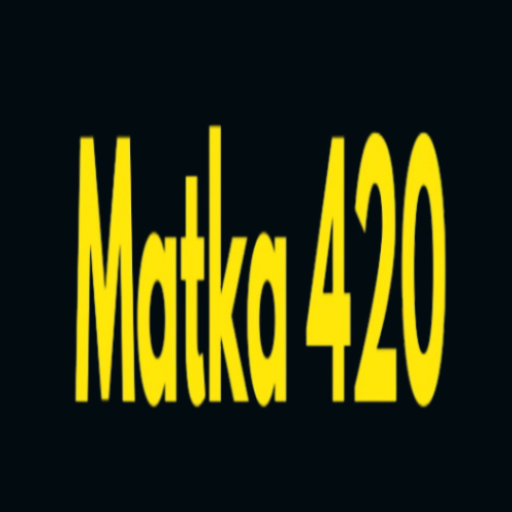 Matka420 Matka420