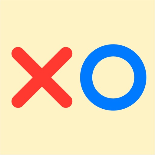 Tic Tac Toe: Forever Tic Tac Toe: Forever