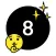Gaslight Me! Magic 8 Ball