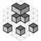 iSometric 3D Form
