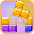 block puzzle elimination game