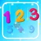 Primary 123 - kids math 123