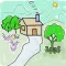 kids draw - painting game