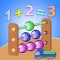 kids numbers - Preschool math