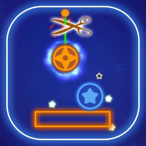 Neon ball:Physical puzzle game Neon ball:Physical puzzle game