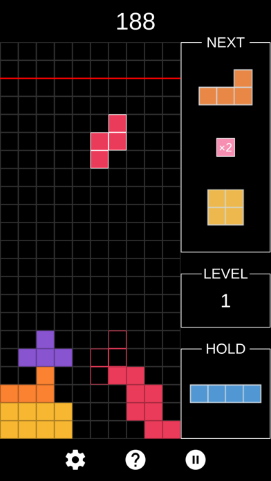 Daily Brain Training Screenshots