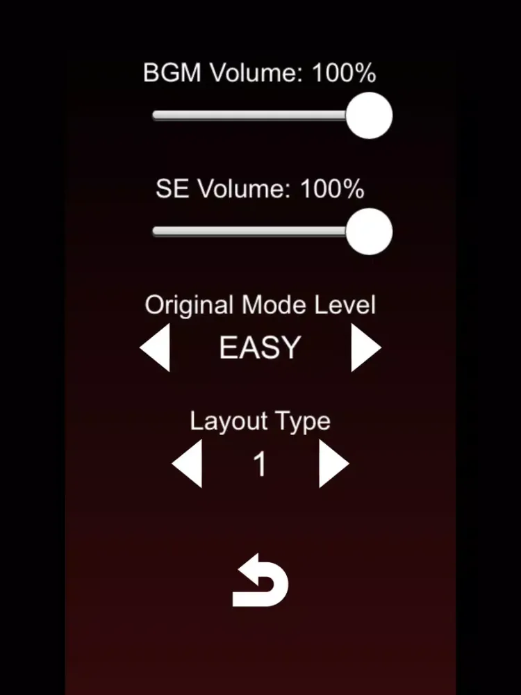 Touch In Order - Touch Numbers iPad Screenshots