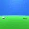 GolfPuttingMessage