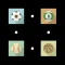 Marching Puzzle