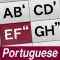 AEI Keyboard Note Portuguese