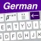 Easy Mailer German Keyboard