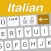 Easy Mailer Italian Keyboard