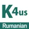K4us Rumanian Keyboard