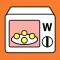 レンジで何秒？