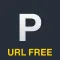 Phone Pad URL Keyboard
