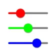 RGB Color Slider