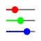 RGB Color Slider