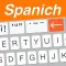 Easy Mailer Spanish Keyboard