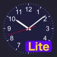 Analog Clock Lite - Pendulum