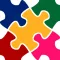 Infinite Jigsaw Puzzle