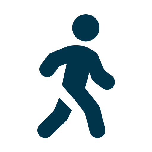 berjalan