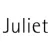Juliet