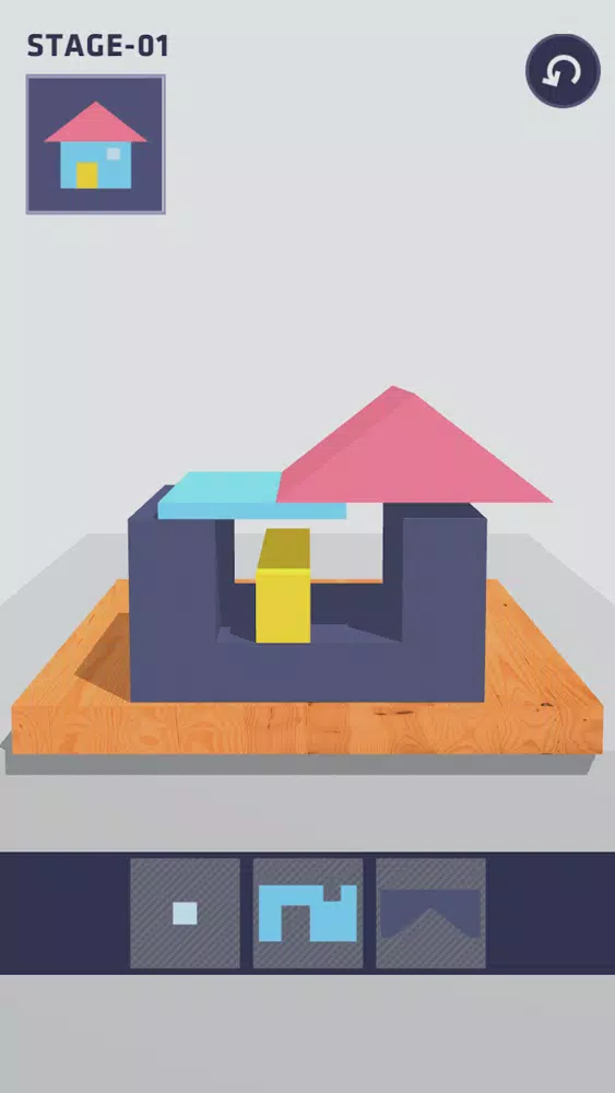 Clay Art Screenshots