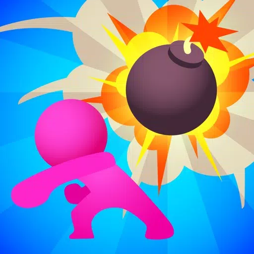 Bomb Bomb! Bomb Bomb!
