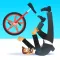 Unicycle Run 3D