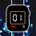 Multiple Counters for Watch