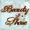 Beauty Share 公式アプリ