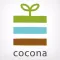 岐阜市 cocona公式アプリ