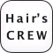 Hair’s CREW